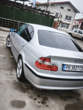 BMW 330, снимка 4 - Автомобили и джипове - 53403947
