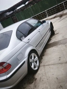 BMW 330, снимка 3 - Автомобили и джипове - 53403947