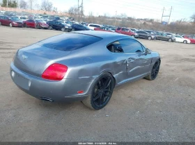 Bentley Continental gt 6.0L W-12 552��  | Mobile.bg � ����� ������ 4