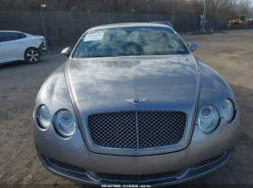 Bentley Continental gt 6.0L W-12 552��  | Mobile.bg � ����� ������ 10