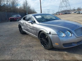 Bentley Continental gt 6.0L W-12 552��  | Mobile.bg � ����� ������ 2