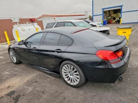 BMW 640 I* CARFAX* AВТОЛИЗИНГ - 9000 € / 17602.47 лв. - 11979878 2