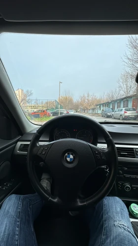 BMW 320 - 3320 € / 6493.36 лв. - 69492359 6