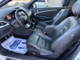 Renault Megane 1.5dci Кожа Навигация Ксенон - 5200 € / 10170.32 лв. - 57102576 8