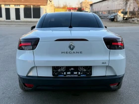 Renault Megane 1.5dci Кожа Навигация Ксенон - 5200 € / 10170.32 лв. - 57102576 6