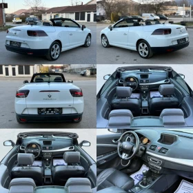 Renault Megane 1.5dci Кожа Навигация Ксенон - 5200 € / 10170.32 лв. - 57102576 15