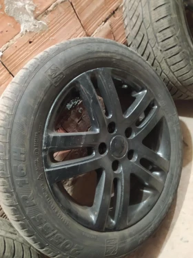 VW Passat - 1650 € / 3227.12 лв. - 27262944 12