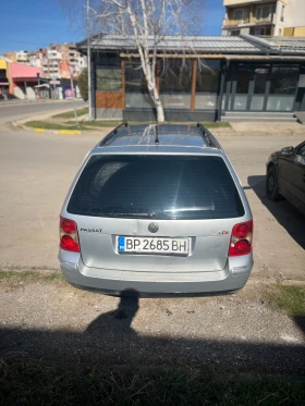 VW Passat - 1650 € / 3227.12 лв. - 27262944 3