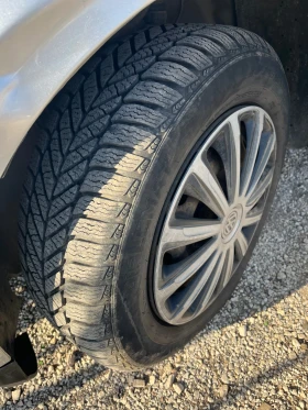 VW Passat - 1650 € / 3227.12 лв. - 27262944 8