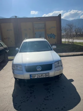 VW Passat - 1650 € / 3227.12 лв. - 27262944 2