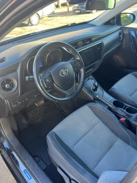 Toyota Auris 1.8HYBRID TOP - 12000 € / 23469.96 лв. - 55429543 6