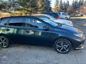 Toyota Auris 1.8HYBRID TOP - 12000 € / 23469.96 лв. - 55429543 4