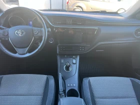 Toyota Auris 1.8HYBRID TOP - 12000 € / 23469.96 лв. - 55429543 11