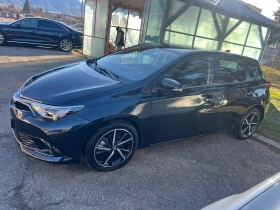 Toyota Auris 1.8HYBRID TOP - 12000 € / 23469.96 лв. - 55429543 3