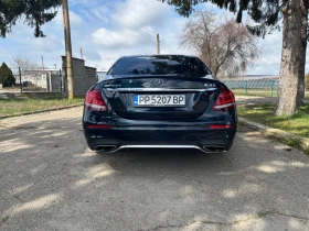 Mercedes-Benz E 43 AMG Е 43 AMG | Auto.bg — изображение 5