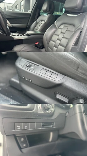 Citroen DS5 1.6T Пълна сервизна история  - 6200 € / 12126.15 лв. - 23152482 12
