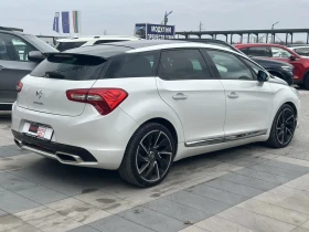 Citroen DS5 1.6T Пълна сервизна история  - 6200 € / 12126.15 лв. - 23152482 8
