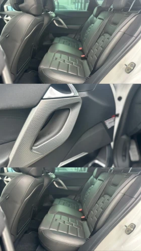 Citroen DS5 1.6T Пълна сервизна история  - 6200 € / 12126.15 лв. - 23152482 14