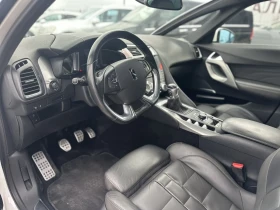 Citroen DS5 1.6T Пълна сервизна история  - 6200 € / 12126.15 лв. - 23152482 9