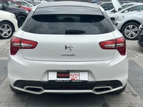 Citroen DS5 1.6T Пълна сервизна история  - 6200 € / 12126.15 лв. - 23152482 7