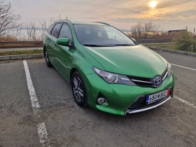Toyota Auris Touring Sports 1.8 Hybrid Active - 9999 € / 19556.34 лв. - 57116109 2