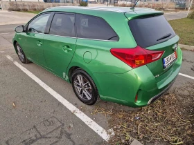 Toyota Auris Touring Sports 1.8 Hybrid Active - 9999 € / 19556.34 лв. - 57116109 6