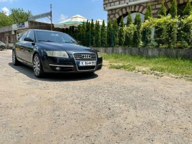Audi A6 3.0TD - 2800 € / 5476.32 лв. - 18835971 10