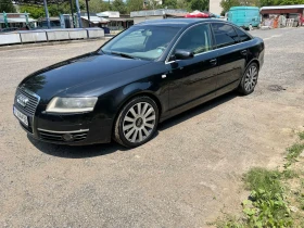 Audi A6 3.0TD - 2800 € / 5476.32 лв. - 18835971 5