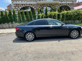 Audi A6 3.0TD - 2800 € / 5476.32 лв. - 18835971 11