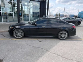 Mercedes-Benz C 300 4 MATIC * CARFAX * 2 ����� * ��� ��������� | Mobile.bg � ����� ������ 2