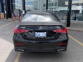Mercedes-Benz C 300 4 MATIC * CARFAX * 2 ����� * ��� ��������� | Mobile.bg � ����� ������ 4