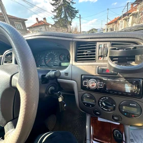 Nissan Primera ���. ���. 115��. | Mobile.bg � ����� ������ 9