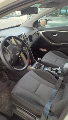 Hyundai I30 | Mobile.bg � ����� ������ 8