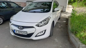 ����� �� �������� �� Hyundai I30