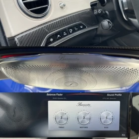 Mercedes-Benz S 65 AMG * * * V12 BI-TURBO CERAMIC LONG FULL MAX * * *  | Mobile.bg � ����� ������ 16