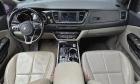 Kia Carnival 9 ������  | Mobile.bg � ����� ������ 6