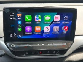 VW ID.4 PRO/MATRIX/PANO/HEAD UP/360CAM/Keyless/����� | Mobile.bg � ����� ������ 15