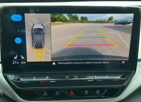 VW ID.4 PRO/MATRIX/PANO/HEAD UP/360CAM/Keyless/����� | Mobile.bg � ����� ������ 14