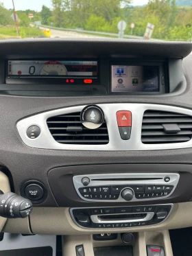 Renault Scenic 1.5 DCi Xmood 2010 ������ | Mobile.bg � ����� ������ 12