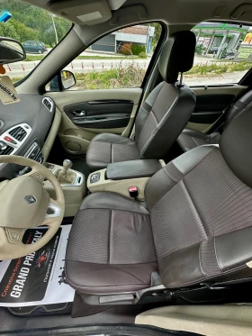 Renault Scenic 1.5 DCi Xmood 2010 ������ | Mobile.bg � ����� ������ 9