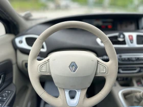Renault Scenic 1.5 DCi Xmood 2010 ������ | Mobile.bg � ����� ������ 11