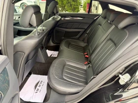 Mercedes-Benz CLS 350 AMG PACKET FULL MAX | Mobile.bg � ����� ������ 10