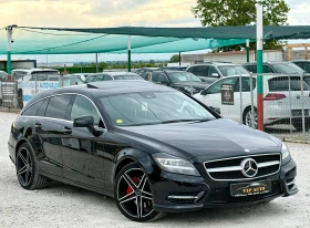 ����� �� �������� �� Mercedes-Benz CLS 350 AMG PACKET FULL MAX