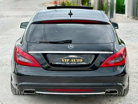 ����� �� �������� �� Mercedes-Benz CLS 350 AMG PACKET FULL MAX