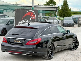 Mercedes-Benz CLS 350 AMG PACKET FULL MAX | Mobile.bg � ����� ������ 5