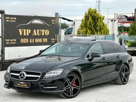 ����� �� �������� �� Mercedes-Benz CLS 350 AMG PACKET FULL MAX