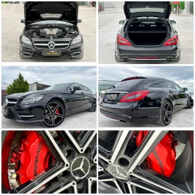 Mercedes-Benz CLS 350 AMG PACKET FULL MAX | Mobile.bg � ����� ������ 17