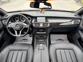 Mercedes-Benz CLS 350 AMG PACKET FULL MAX | Mobile.bg � ����� ������ 11