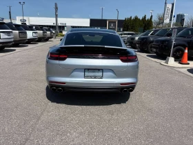 Porsche Panamera Turbo  CARFAX | Mobile.bg � ����� ������ 4