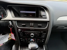 Audi A4 Allroad 2.0 TDI ������� FACE | Mobile.bg � ����� ������ 11